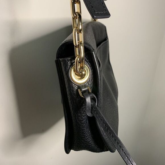 Michael Kors Cooper Medium Messenger Bag 30H8GPCM2L - Picture 6 of 7